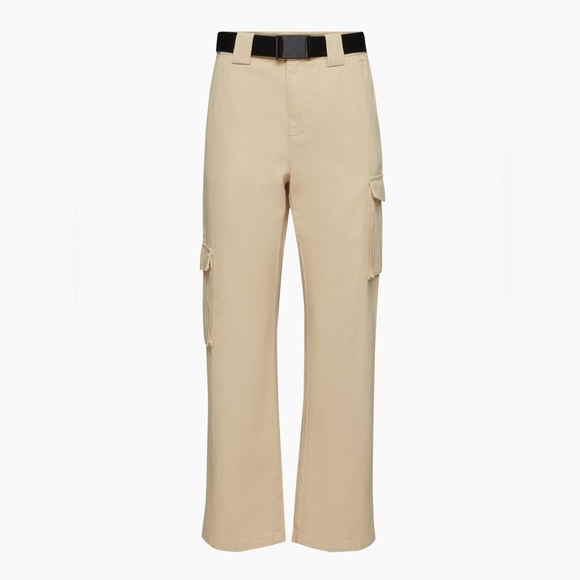 Aritzia TNA cargo pants - Picture 1 of 5